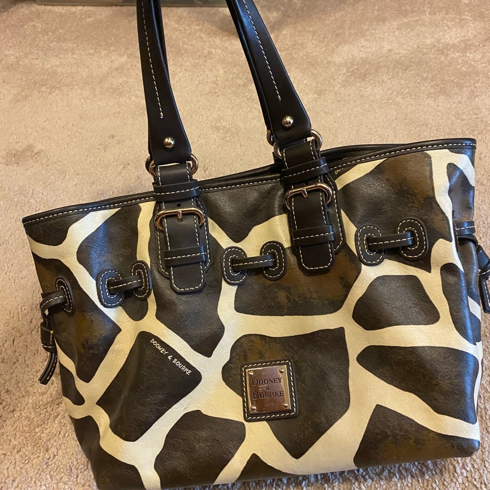 Dooney and Bourke
